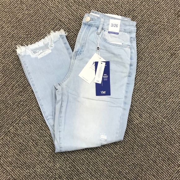 ymi dream jean
